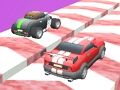 Gra Gear Race 3d w Internecie