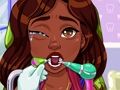 Gra Noel u dentysty  w Internecie
