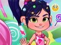Gra Ubierz Candyland  w Internecie