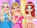 Gra Princess Banquet Praktyczny żart  w Internecie