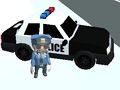 Gra Bądźmy cops 3d w Internecie