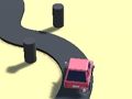 Gra Fun Car Drive 3D w Internecie