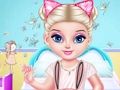 Gra Weekend Naughty Baby Princess  w Internecie
