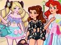 Gra HARAJUKU Japan Fashion w Internecie