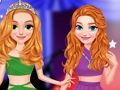 Gra Design Oscars Princess Girls w Internecie
