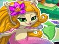 Gra Mermaid Kitty Maker w Internecie