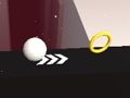 Gra Roller Sky Balance Ball w Internecie