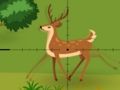 Gra Jeleń Hunter 2d w Internecie