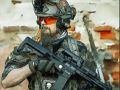 Gra Żołnierze w Battle Jigsaw  w Internecie
