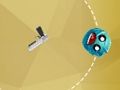 Gra Galaxy Gun Shoot w Internecie