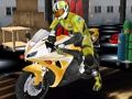 Gra Rower Bike Rower Stunt 2021 w Internecie