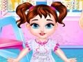 Gra Dzień prac domowych Baby Taylor  w Internecie