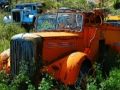 Gra Rusty Trucks Jigsaw w Internecie