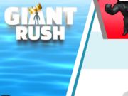 Gra Giant Rush w Internecie