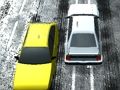 Gra Racer ds. Ruchu drogowego w Internecie
