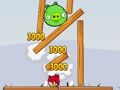 Gra Angry Bird Friends w Internecie