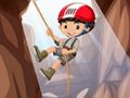 Gra Puzzle Game Boys w Internecie