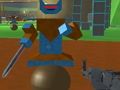 Gra Robot Base Shootout 3D w Internecie