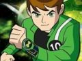 Gra Kolekcja puzzli Ben 10  w Internecie