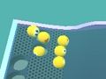 Gra Waggle Balls 3d w Internecie