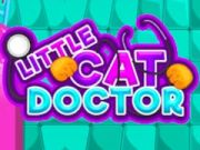 Gra Kitty Doctor w Internecie