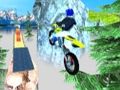 Gra Fury Bike Rider w Internecie