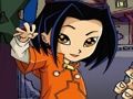Gra Jackie Chan Adventures w Internecie Gra Jackie Chan Adventures w Internecie