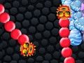 Gra Slither Dragon. io  w Internecie