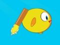 Gra Flappy Chick w Internecie
