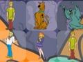 Gra Scooby Doo Match 3 w Internecie