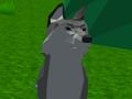 Gra Wolf Simulator 3D w Internecie