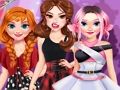 Gra Influencer Fashion TV-show w Internecie