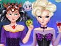 Gra Księżniczka złoczyńca Mania Media Media Adventure w Internecie