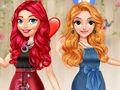 Gra Księżniczka Influencer SummerTale  w Internecie