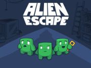 Gra Escape obcy w Internecie