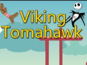 Gra Viking Tomahawk w Internecie