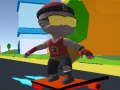 Gra Mighty Raju 3D Hero  w Internecie