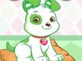 Gra Truskawkowe Ciastko Puppy Care w Internecie Gra Truskawkowe Ciastko Puppy Care w Internecie