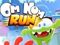 Gra OM nom Run w Internecie