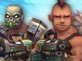 Gra Firestorm w Internecie