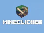 Gra Mineclicker w Internecie