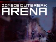 Gra Arena epidemii zombie  w Internecie