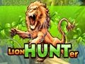 Gra Lion Hunter w Internecie