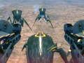 Gra Owady: Alien Shooter  w Internecie