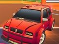 Gra Pocket League 3D w Internecie