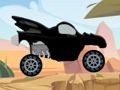 Gra Kierowca Batcar w Internecie