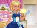 Gra Szaty de Princesse - Aventure w Internecie
