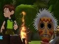 Gra Ben 10 Endless Run 3D w Internecie