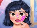 Gra Skórka Geisha Glass Skin Routine  w Internecie