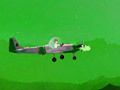 Gra Ben 10 Air Strikes  w Internecie